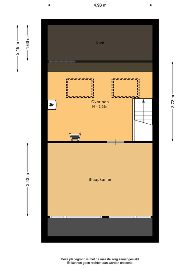 Foto 41 van Sparrengaarde 43