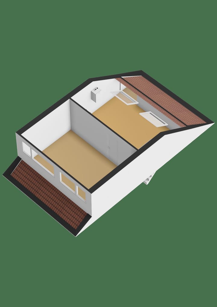 Foto 42 van Sparrengaarde 43