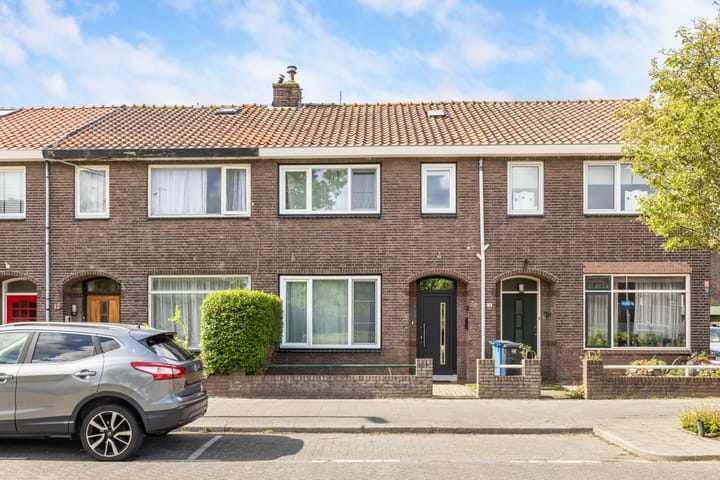 Foto 1 van Voorweg 14