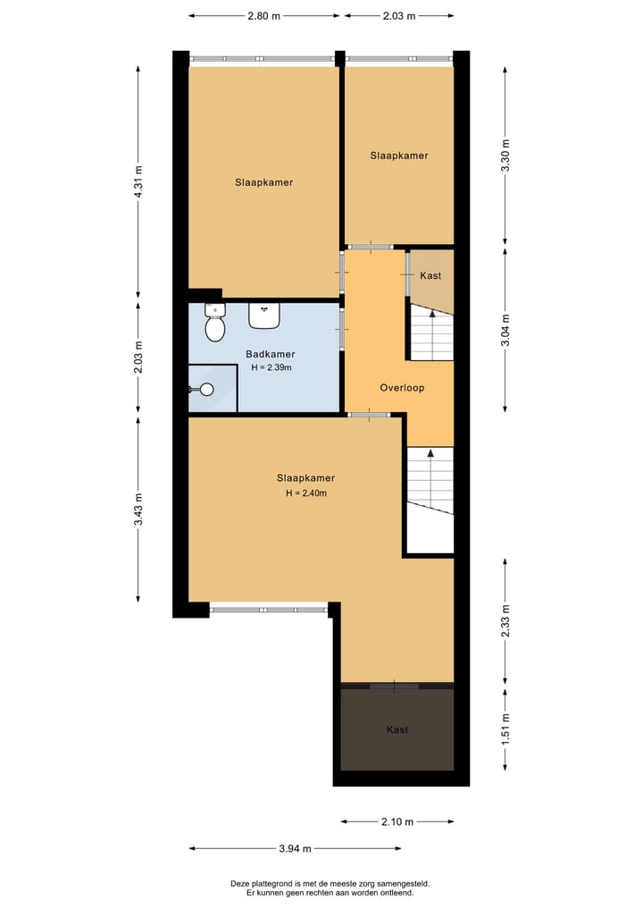 Foto 39 van Sparrengaarde 43