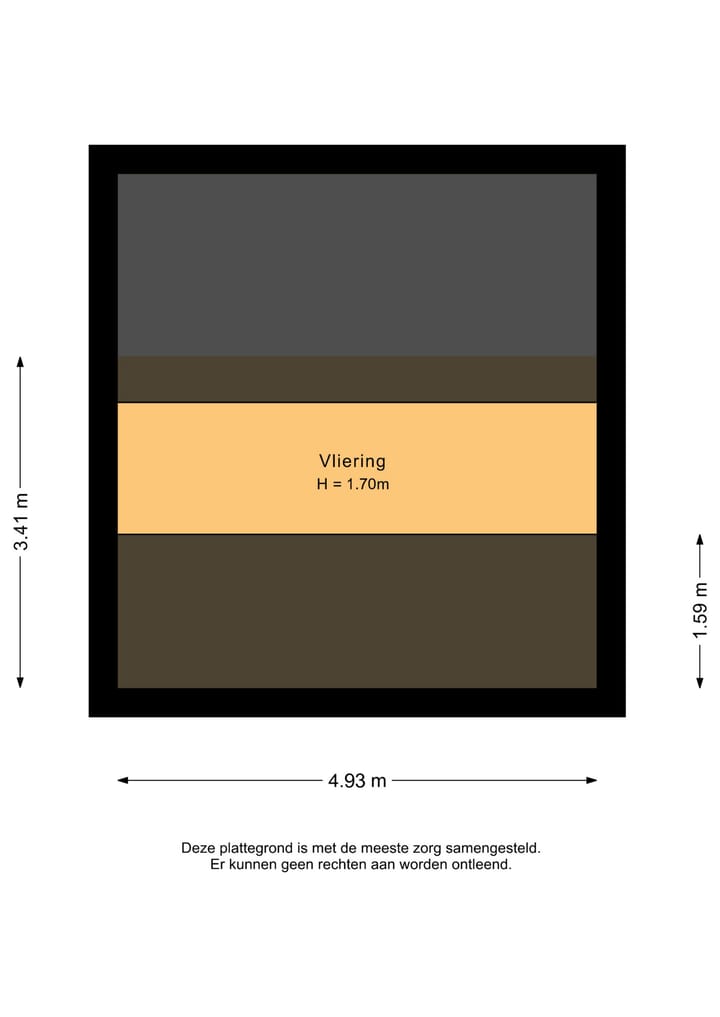 Foto 43 van Sparrengaarde 43