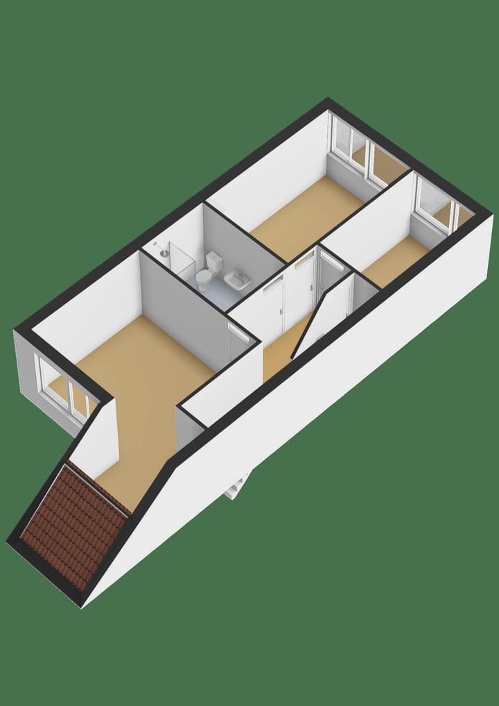 Foto 40 van Sparrengaarde 43