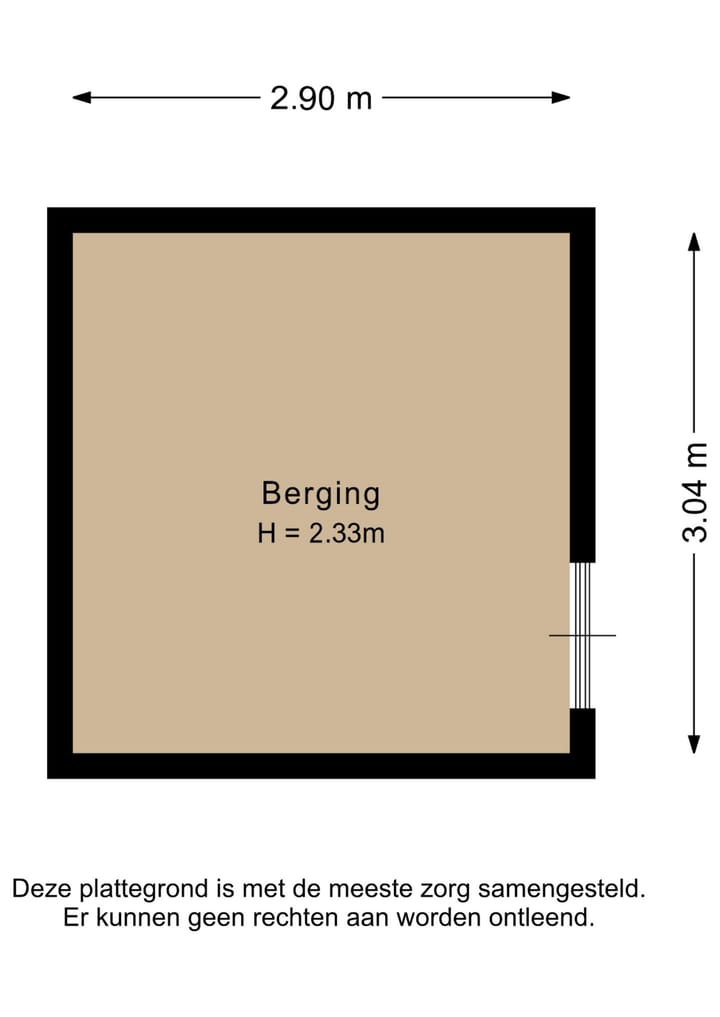 Foto 45 van Sparrengaarde 43