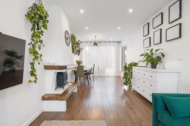 Foto 6 van Voorweg 14