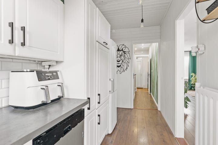 Foto 10 van Voorweg 14