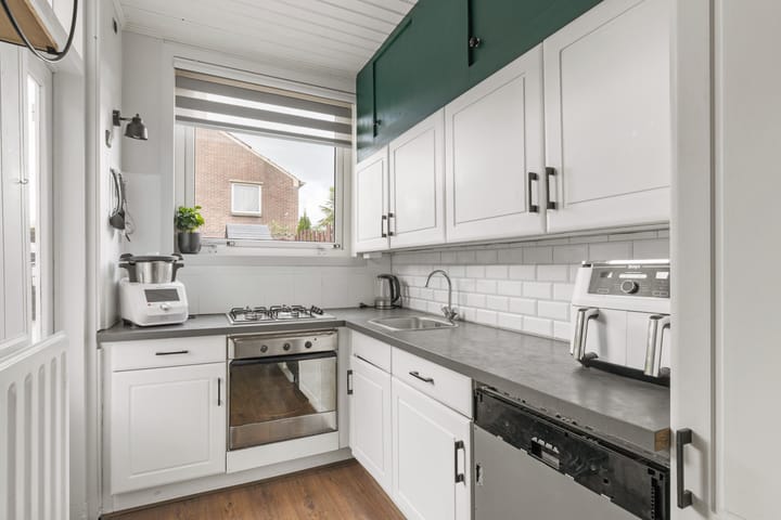 Foto 8 van Voorweg 14