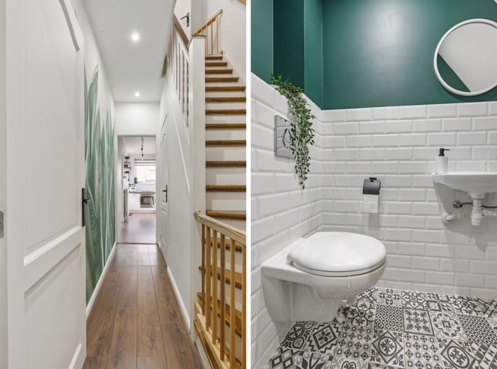 Foto 12 van Voorweg 14