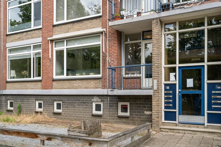 Foto 2 van Floreslaan 26