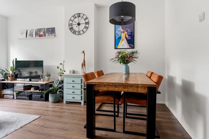 Foto 5 van Floreslaan 26