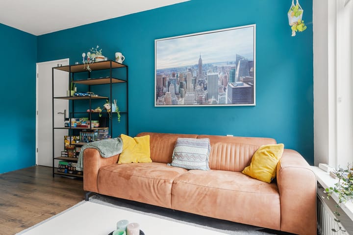 Foto 8 van Floreslaan 26