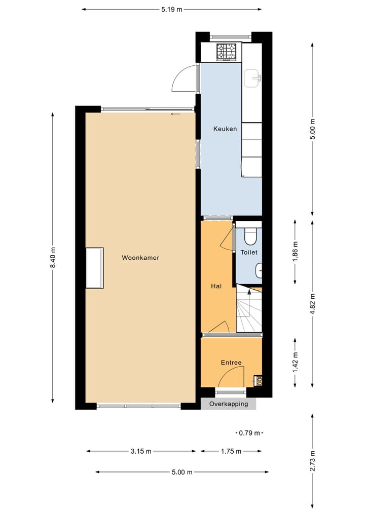 Foto 43 van Voorweg 14