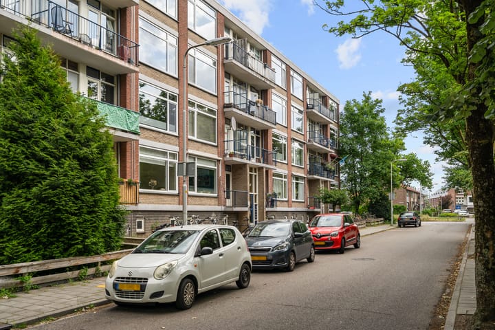 Foto 31 van Floreslaan 26