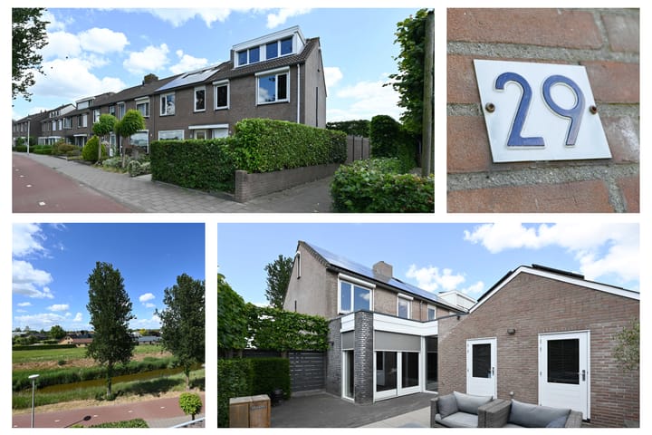 Foto 2 van Ebbenberg 29