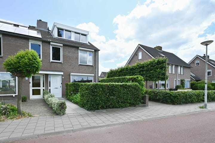 Foto 6 van Ebbenberg 29