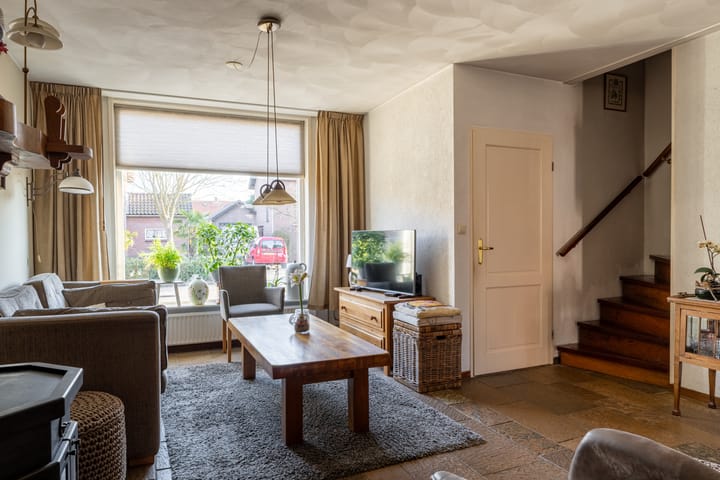 Foto 5 van Burgemeester H.Blokstraat 23