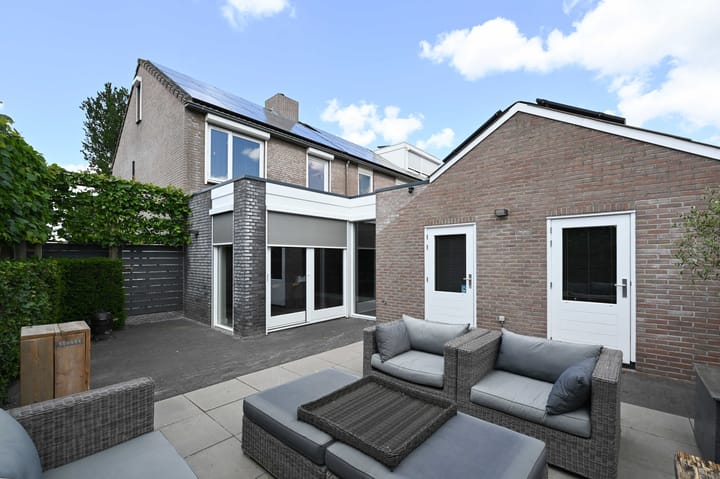 Foto 26 van Ebbenberg 29