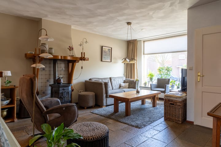 Foto 6 van Burgemeester H.Blokstraat 23