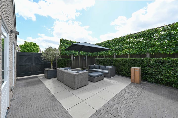 Foto 28 van Ebbenberg 29