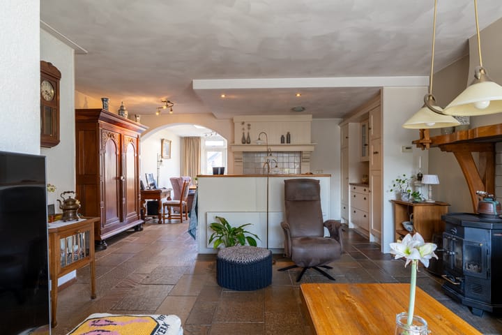 Foto 9 van Burgemeester H.Blokstraat 23