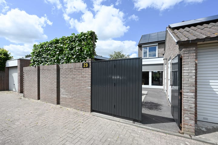 Foto 30 van Ebbenberg 29