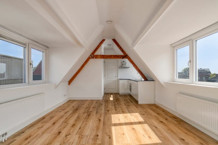 Foto 1 van Kerkstraat 20-H