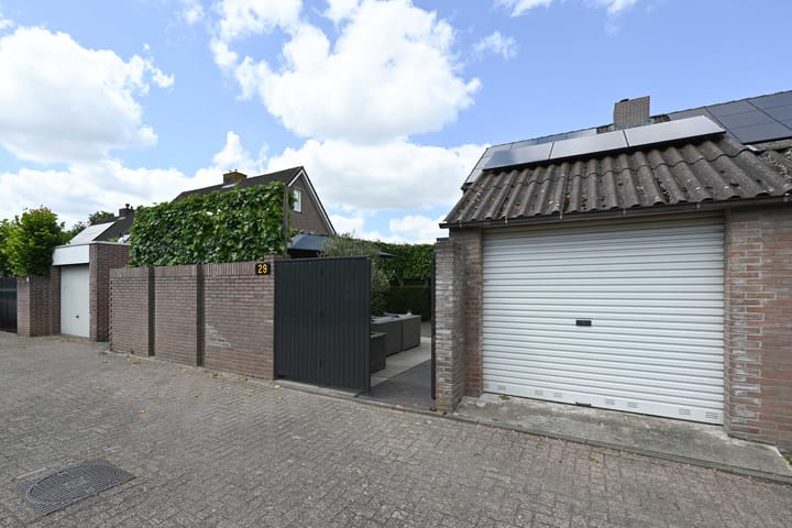 Foto 31 van Ebbenberg 29