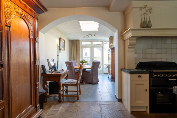 Foto 13 van Burgemeester H.Blokstraat 23