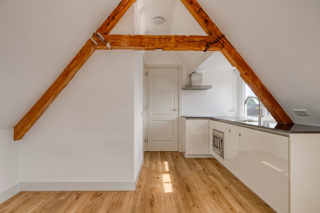 Foto 2 van Kerkstraat 20-H