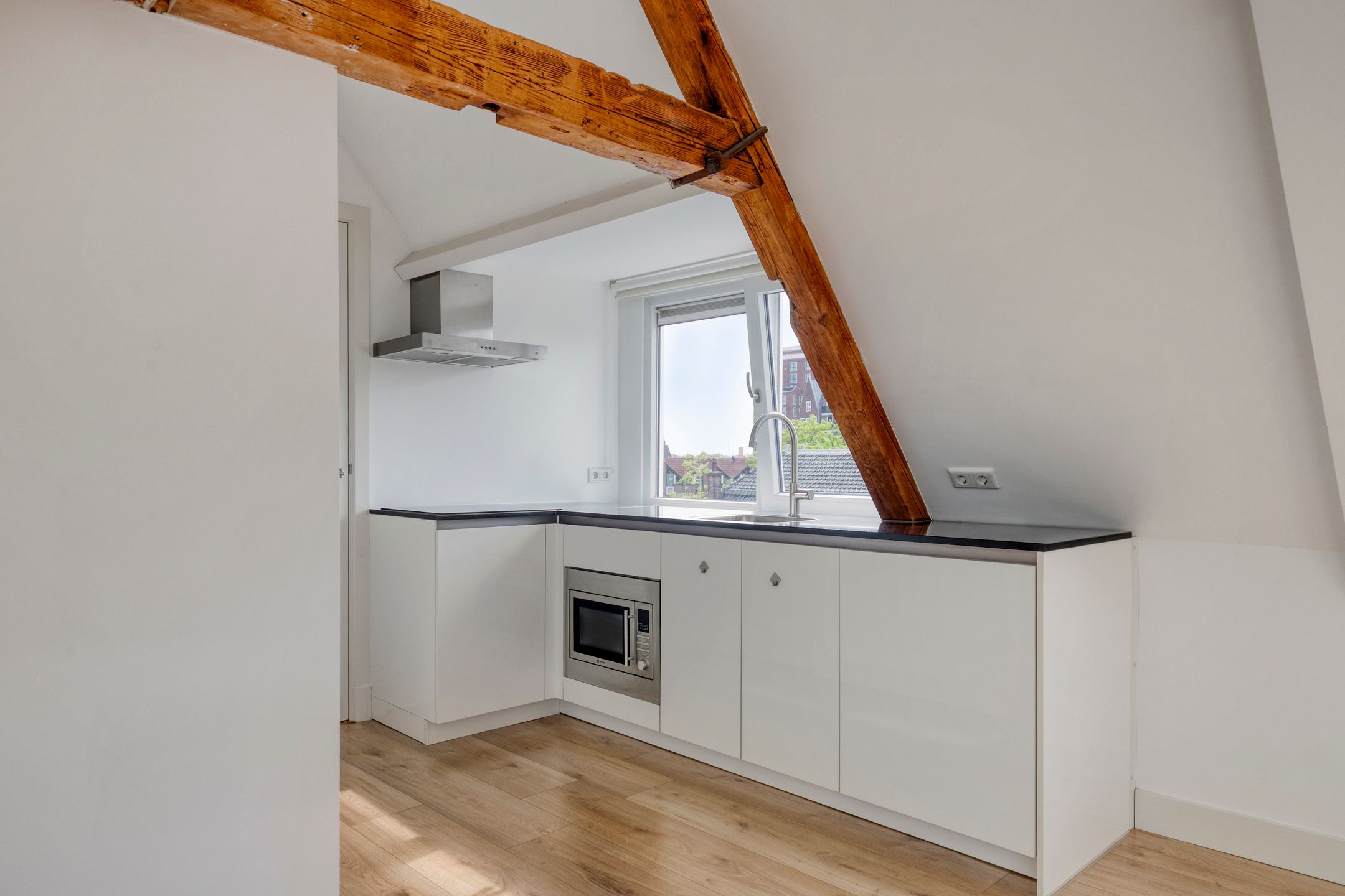 Foto 3 van Kerkstraat 20-H