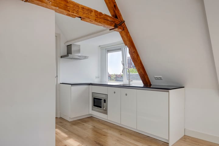 Foto 3 van Kerkstraat 20-H