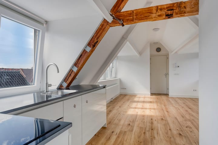 Foto 5 van Kerkstraat 20-H