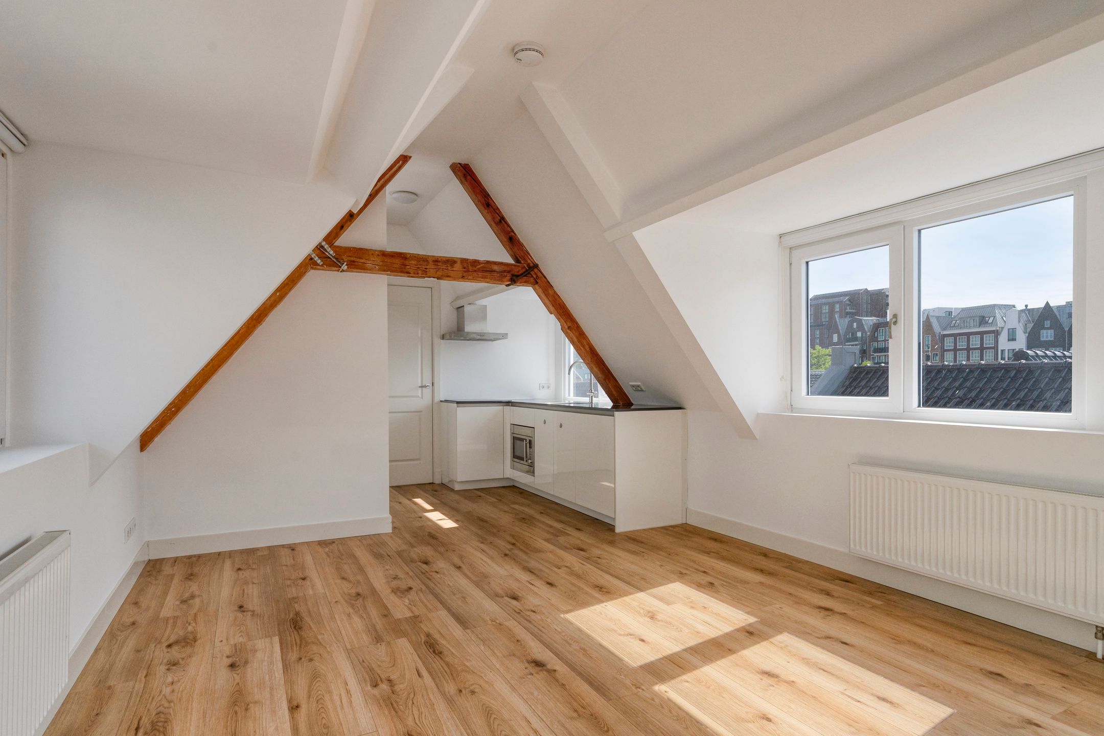 Foto 6 van Kerkstraat 20-H