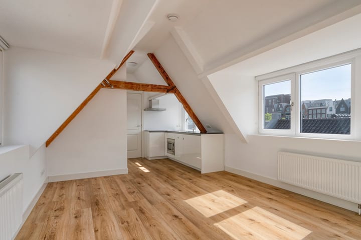 Foto 6 van Kerkstraat 20-H