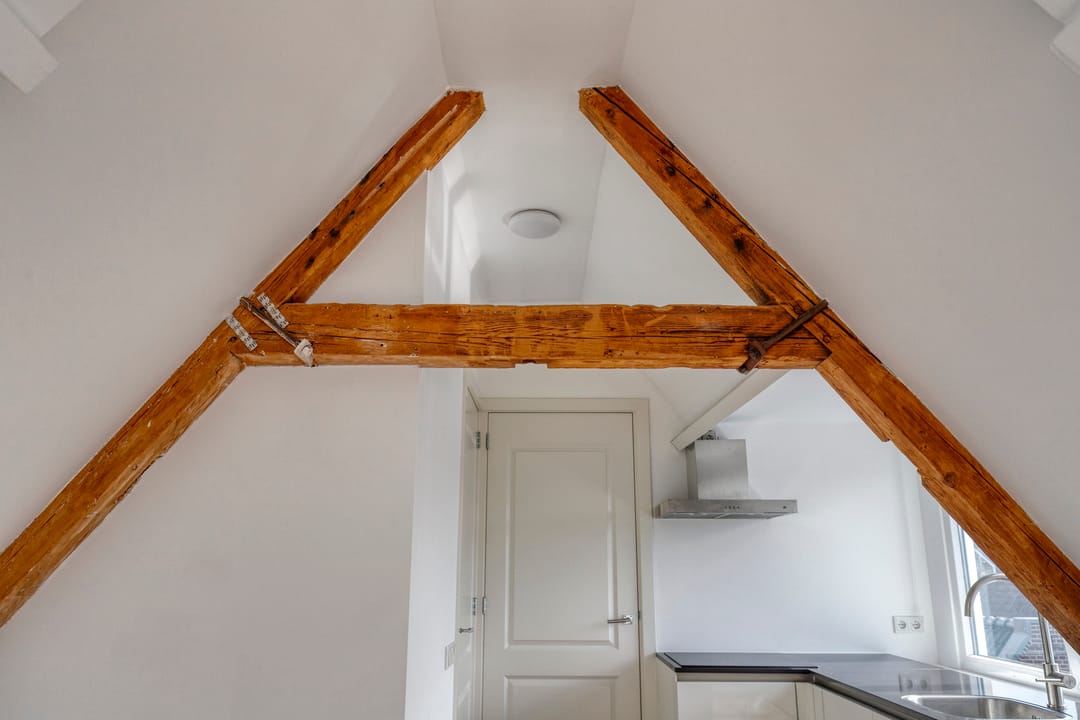 Foto 7 van Kerkstraat 20-H