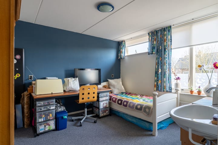 Foto 21 van Burgemeester H.Blokstraat 23