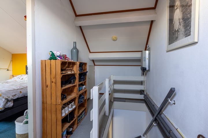 Foto 24 van Burgemeester H.Blokstraat 23