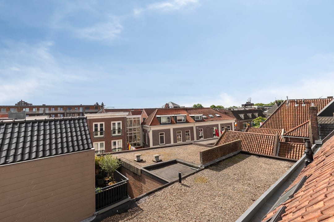 Foto 11 van Kerkstraat 20-H