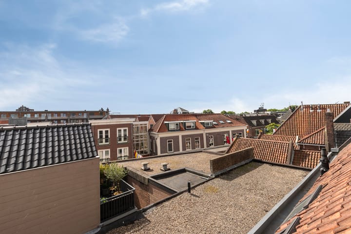 Foto 11 van Kerkstraat 20-H