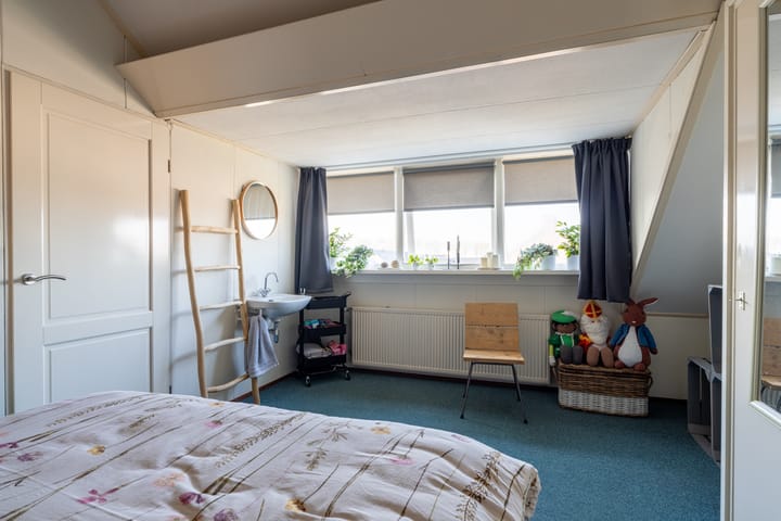 Foto 27 van Burgemeester H.Blokstraat 23