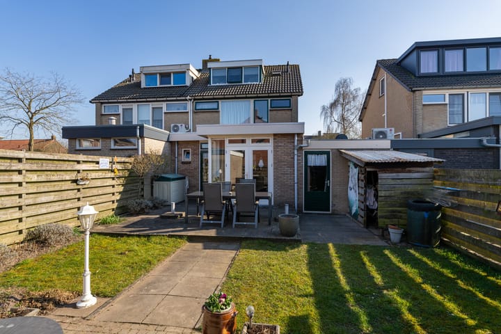 Foto 28 van Burgemeester H.Blokstraat 23