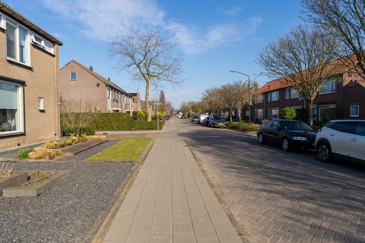 Foto 3 van Burgemeester H.Blokstraat 23