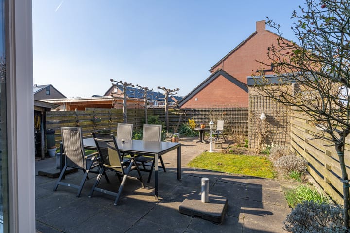 Foto 29 van Burgemeester H.Blokstraat 23