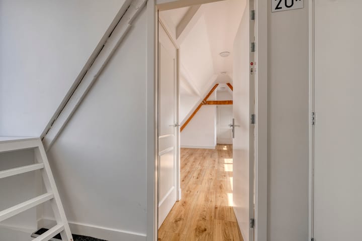 Foto 18 van Kerkstraat 20-H