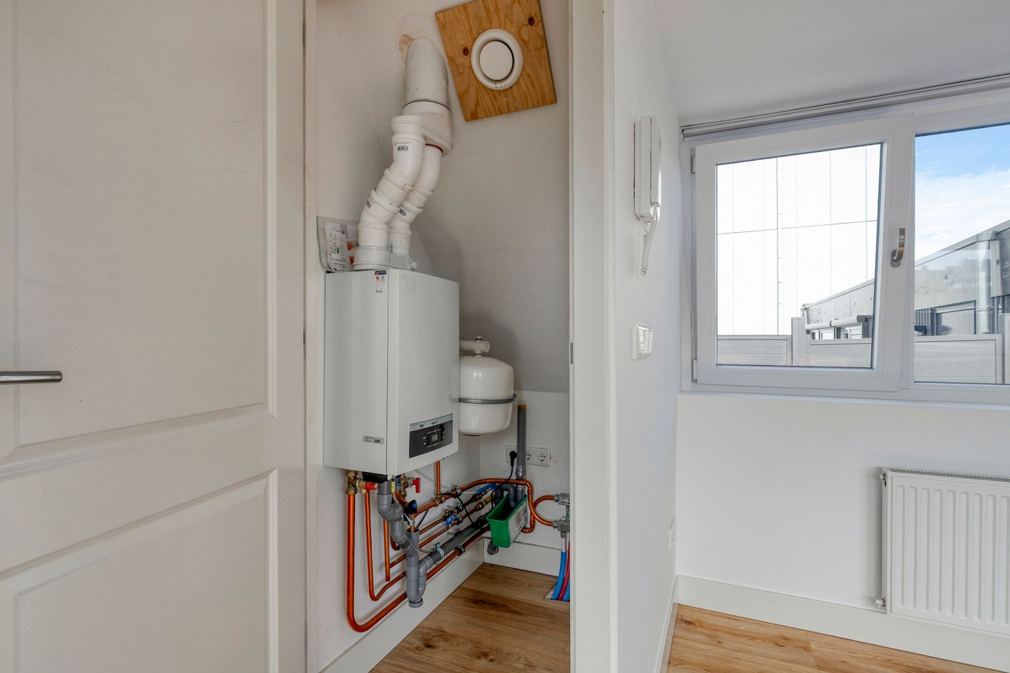 Foto 19 van Kerkstraat 20-H