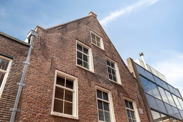 Foto 21 van Kerkstraat 20-H