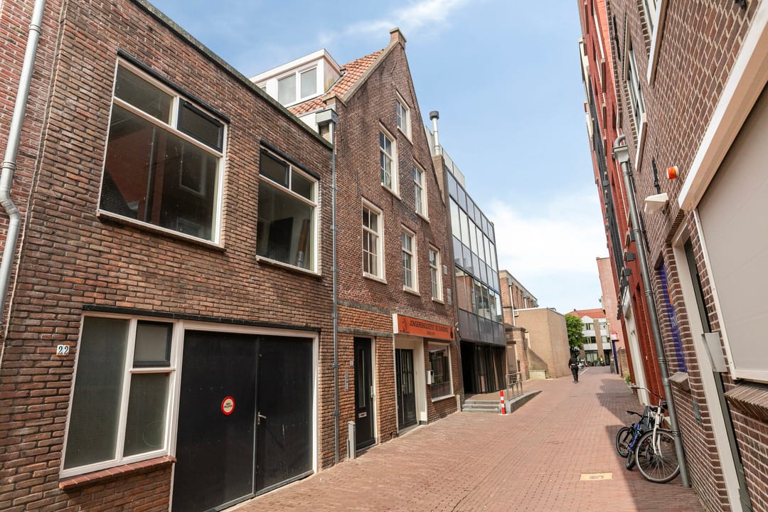 Foto 22 van Kerkstraat 20-H