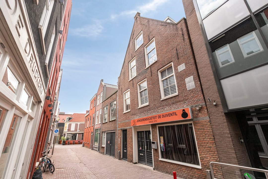 Foto 23 van Kerkstraat 20-H