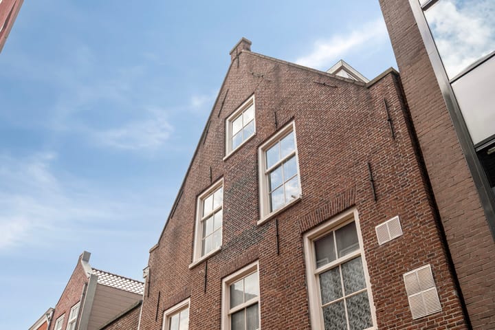 Foto 24 van Kerkstraat 20-H