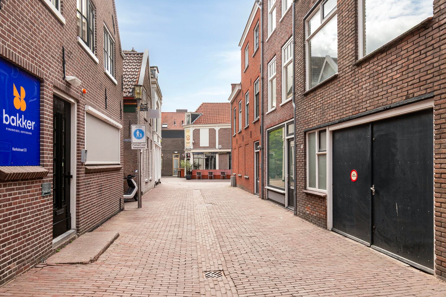 Foto 25 van Kerkstraat 20-H