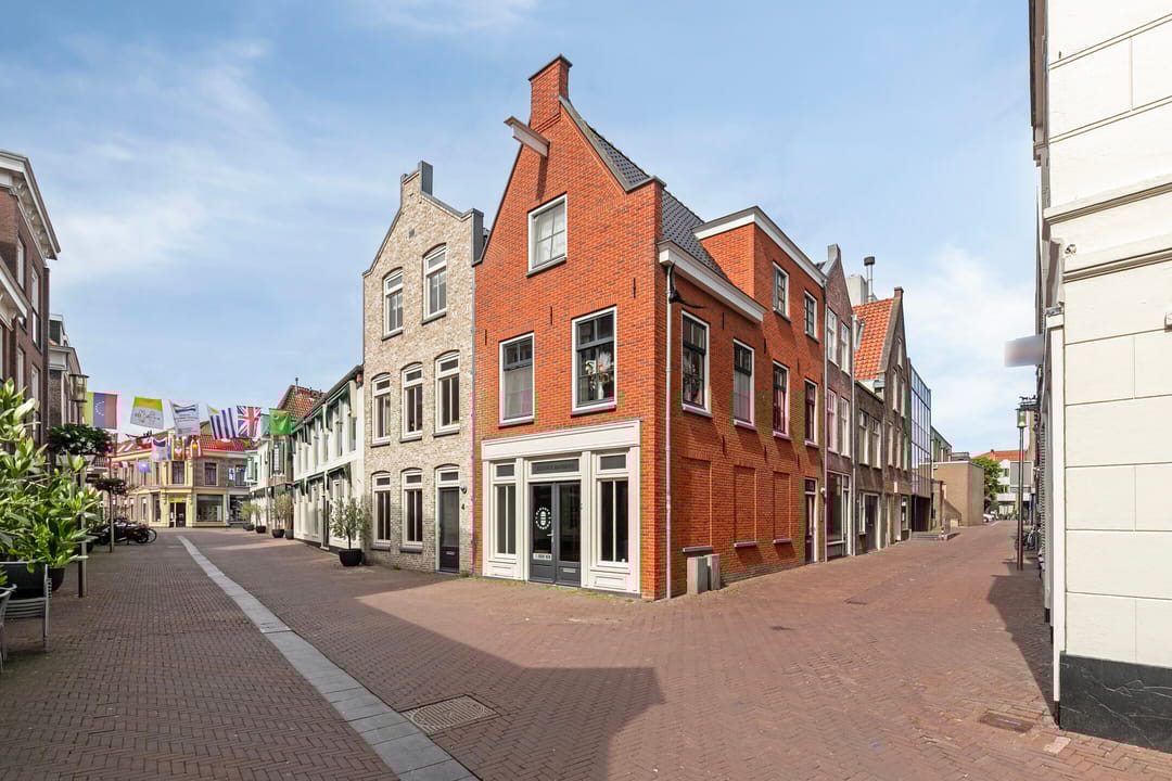 Foto 26 van Kerkstraat 20-H